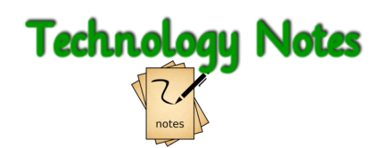 Information Technology Notes